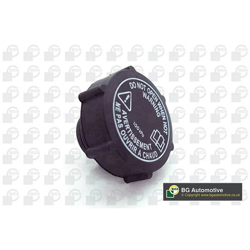 BGA Coolant Expansion Tank Cap CC4204