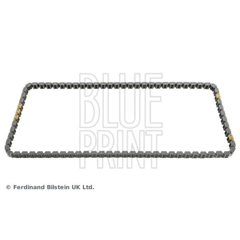 Blue Print Timing Chain 158 Links 6mm Pitch ADT373509