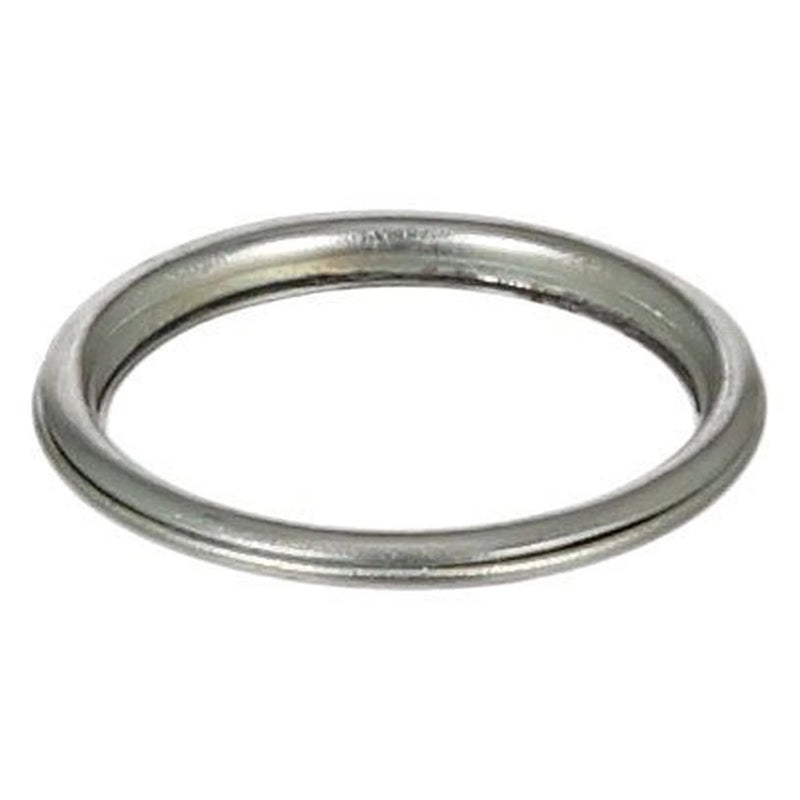 Elring Oil Drain Plug Seal Ring OD ID Thick 705.050