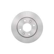 Bosch 2 x Solid Front Brake Discs 0 986 478 887