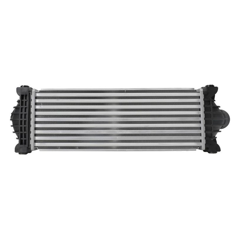 Hella Intercooler (Charge Air Cooler) 8ML 366 341-281