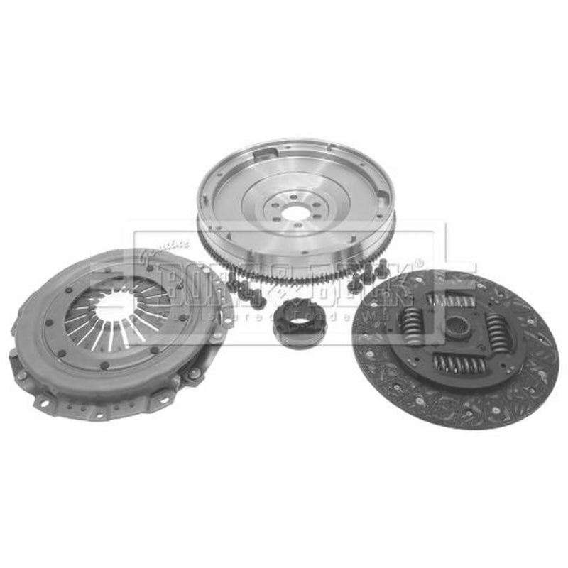 Borg & Beck Ek HKF1022