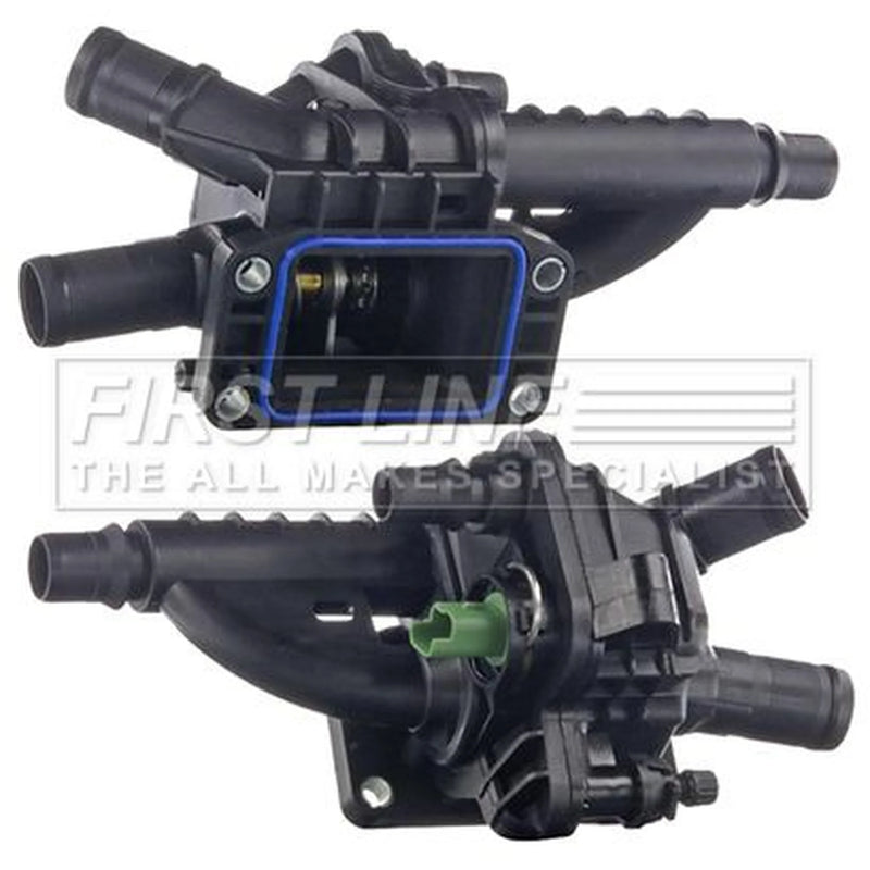 First Line Thermostat,Coolant FTK323