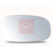 Apec Exterior Wing Mirror Glass Right AMS2628