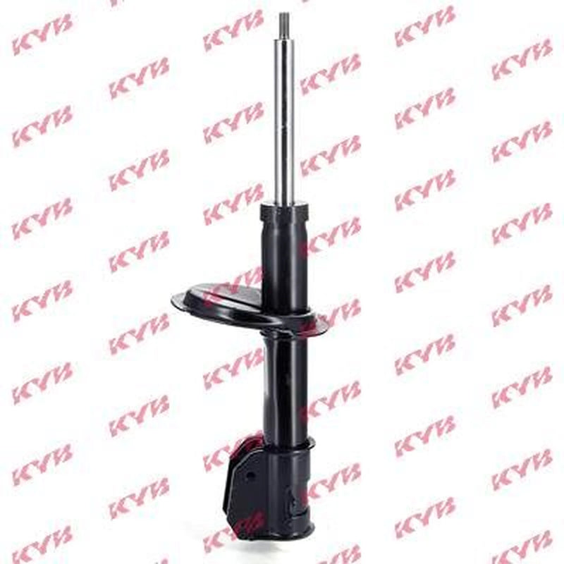 KYB Shock Absorber Damper Strut Front 334667
