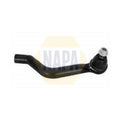 NAPA Steering Tie Rod End Ball Joint Front Left M14X1.5mm NST6457