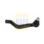 NAPA Steering Tie Rod End Ball Joint Front Left M14X1.5mm NST6457