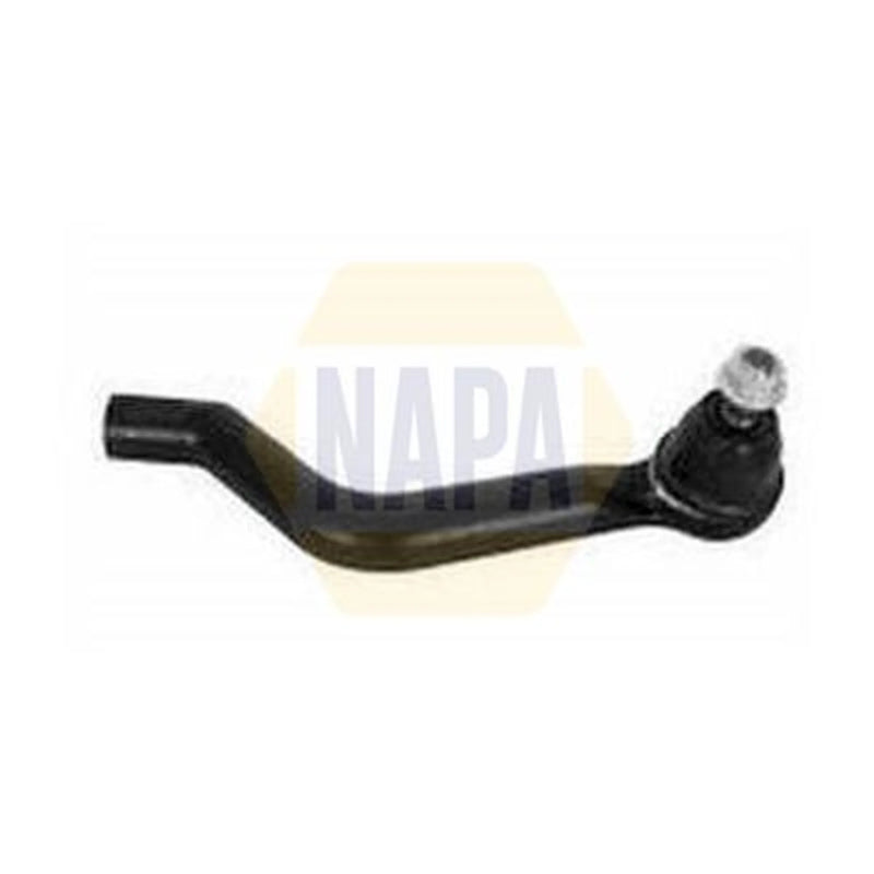 NAPA Steering Tie Rod End Ball Joint Front Left M14X1.5mm NST6457