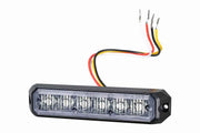 Hella 2XD 014 560-001 Strobe-type Beacon