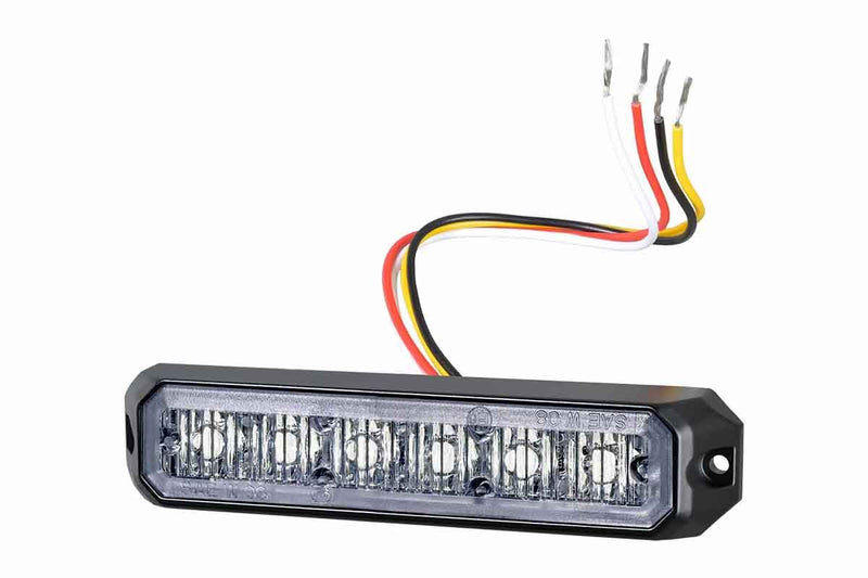 Hella 2XD 014 560-001 Strobe-type Beacon