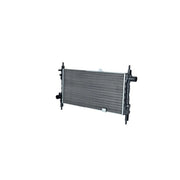 NRF Engine Radiator 58711