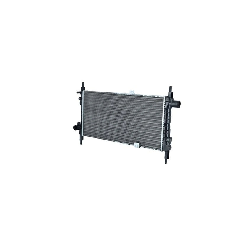 NRF Engine Radiator 58711