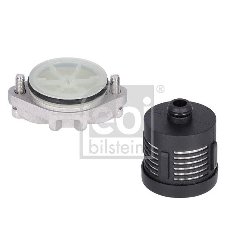 Febi AWD Multi-plate Clutch Hydraulic Filter 177900