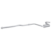 Hella Middle Silencer 8LC 366 023-971
