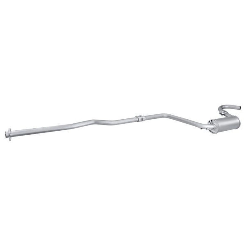 Hella Middle Silencer 8LC 366 023-971
