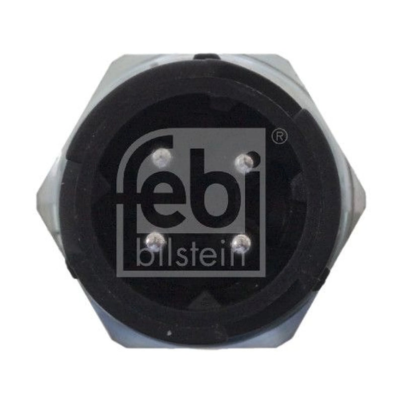 Febi Vehicle Speed Sensor VSS 4 Pin 181399