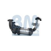 BM Catalysts Homologated Petrol Cat BM91015H