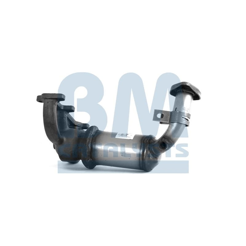 BM Catalysts Homologated Petrol Cat BM91015H