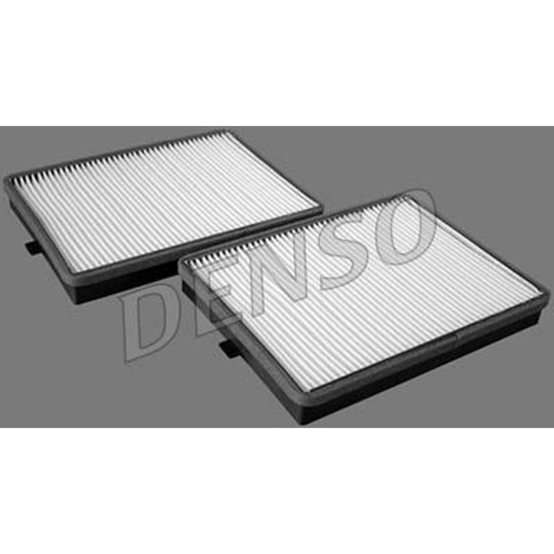 Denso Cabin Air Filter (Pollen Filter) DCF402P