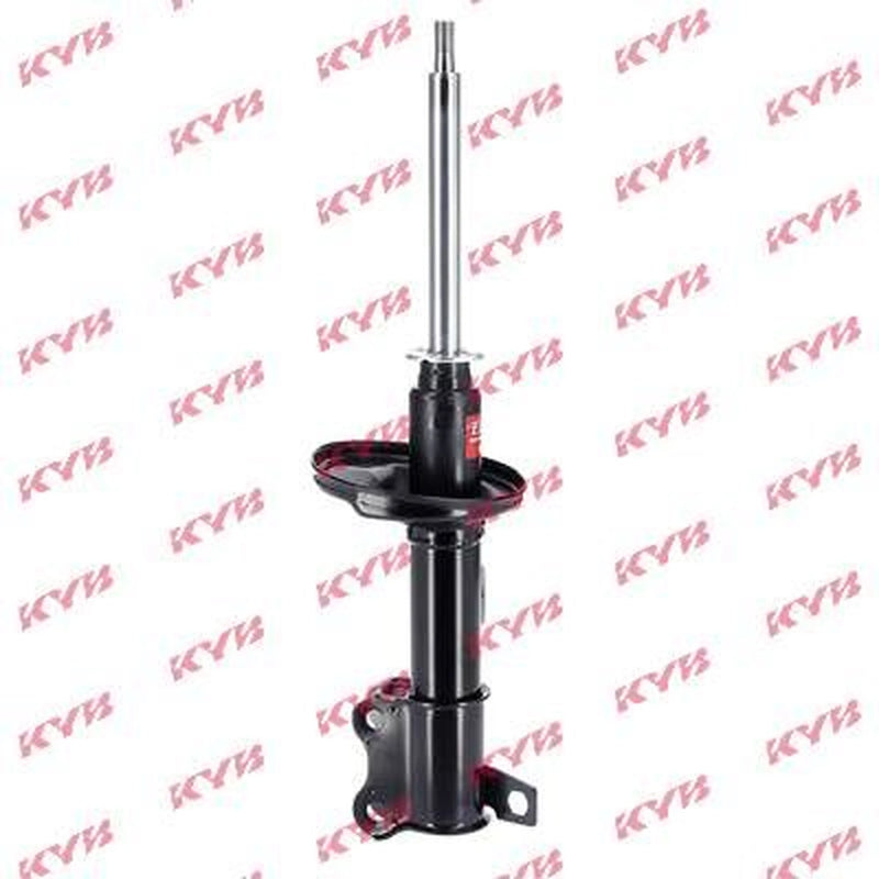 KYB Shock Absorber Damper Strut Rear Right 334054