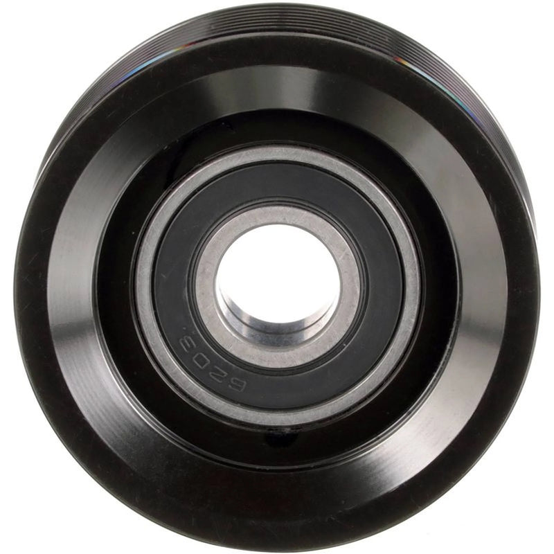 Gates V-Ribbed Belt Deflection/Guide Pulley Upper T36093
