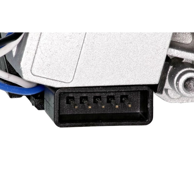 Valeo Steering Column Switch Connectors 251739