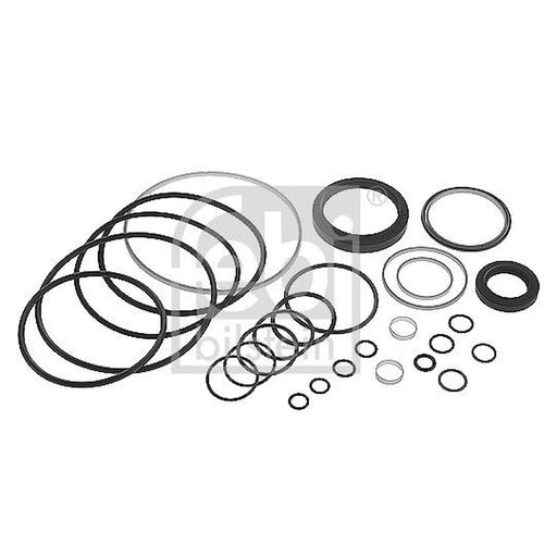Febi Steering Gear Gasket Set 18145