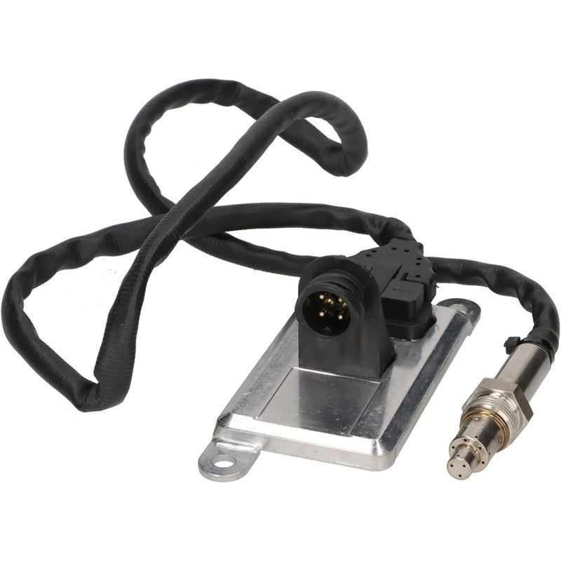 Pierburg NOx Nitrogen Oxide Sensor Exhaust Pin 7.14350.11.0