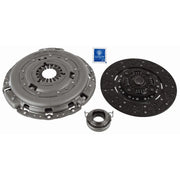 Sachs Clutch Kit Set 3pc 3000954575
