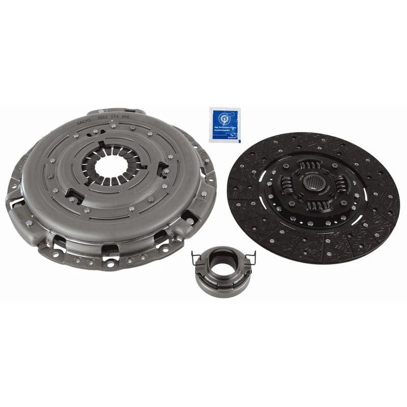 Sachs Clutch Kit Set 3pc 3000954575