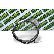 First Line Handbrake Cable Left Rear FKB1905