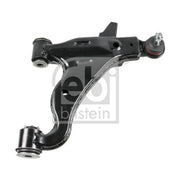 Febi Control/Trailing Arm Front Left 179228