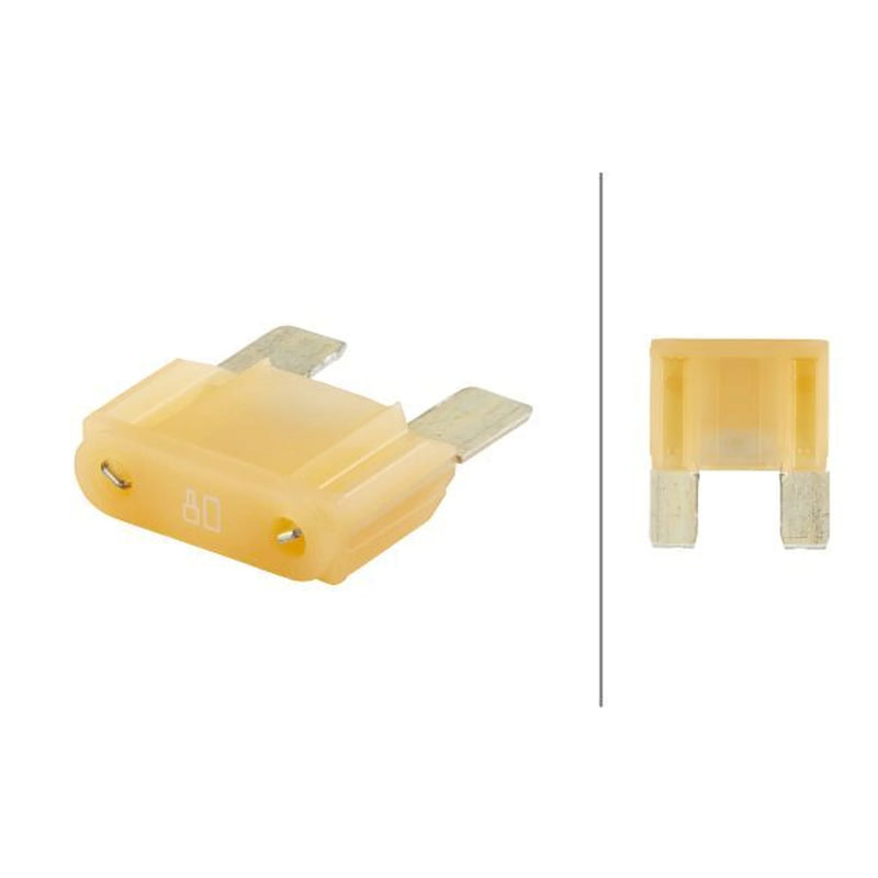 Hella Automotive Fuse 8JS 728 595-111