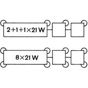 Hella Indicator Flasher Relay 4DN 007 431-201