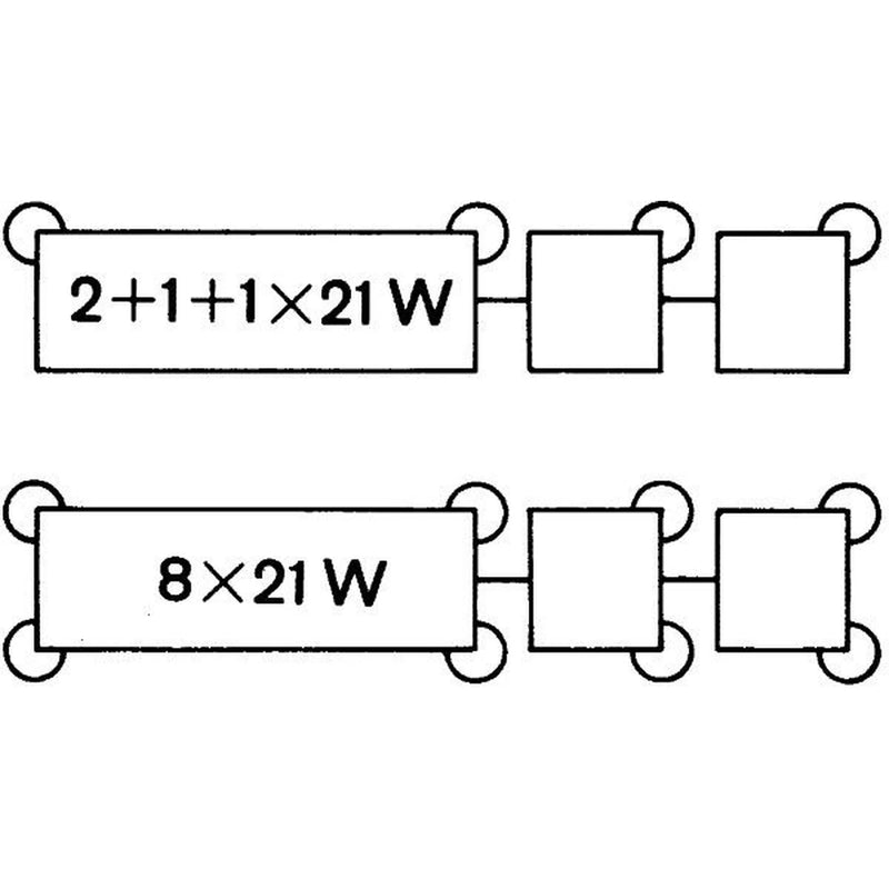 Hella Indicator Flasher Relay 4DN 008 768-151