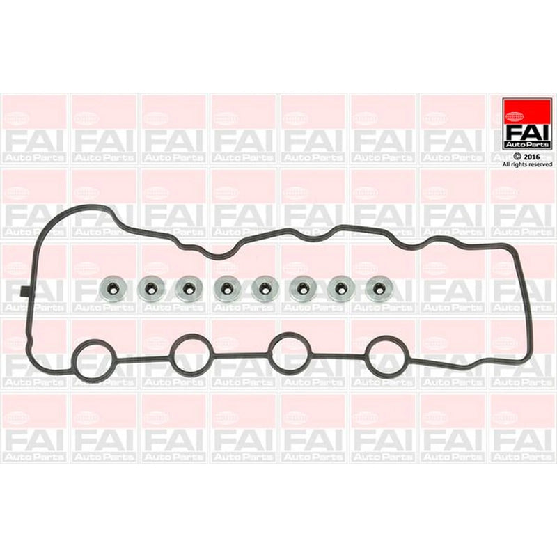 FAI Cylinder Head Cover Gasket RC2127S