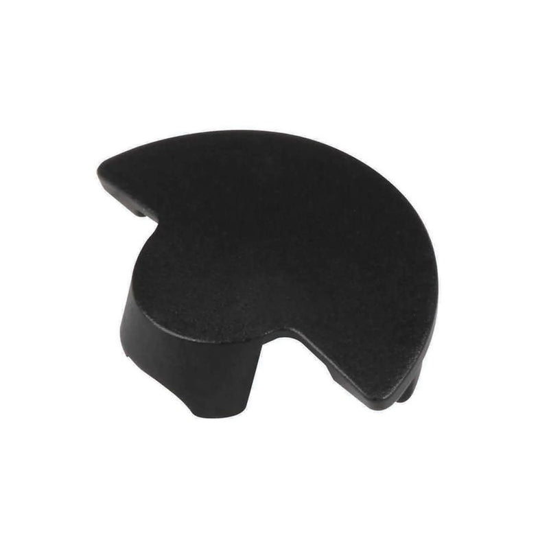 Hella Screw Cap Black Set 9HD 9HD 980 858-008 9HD 980 858-008