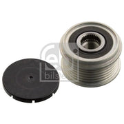 Febi Alternator Overrunning Freewheel Clutch 101926