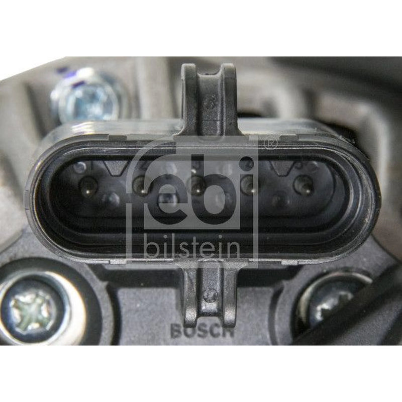Febi Car Alternator 12V 175823