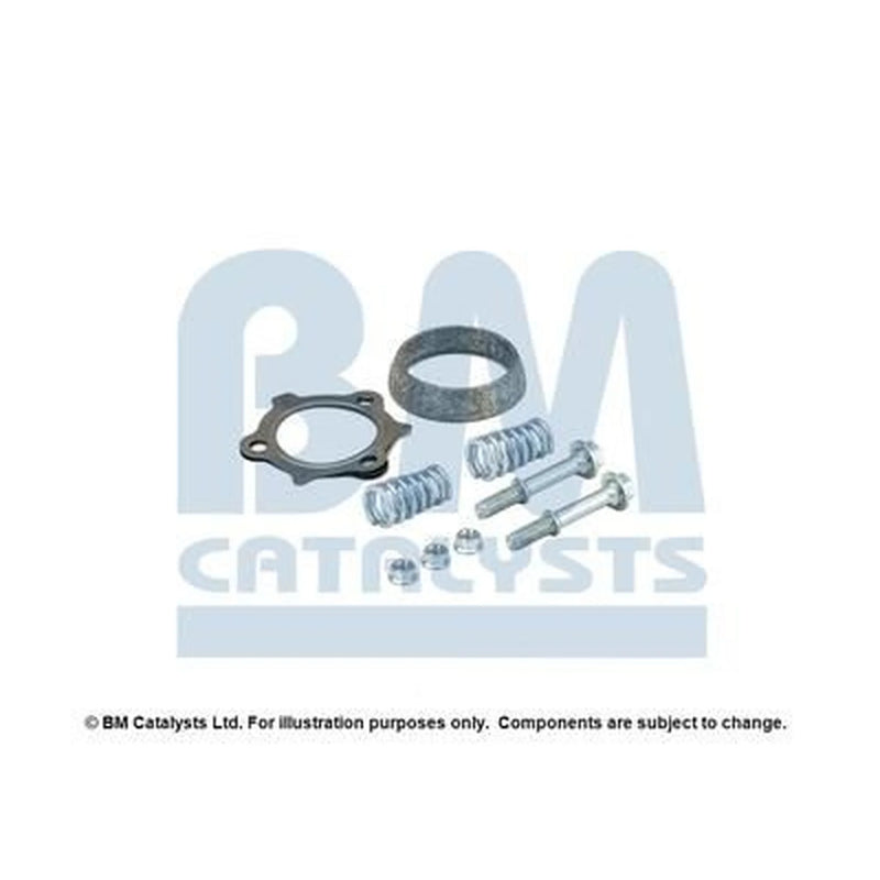 BM Catalysts Fitting Kit FK80463C FK80463C