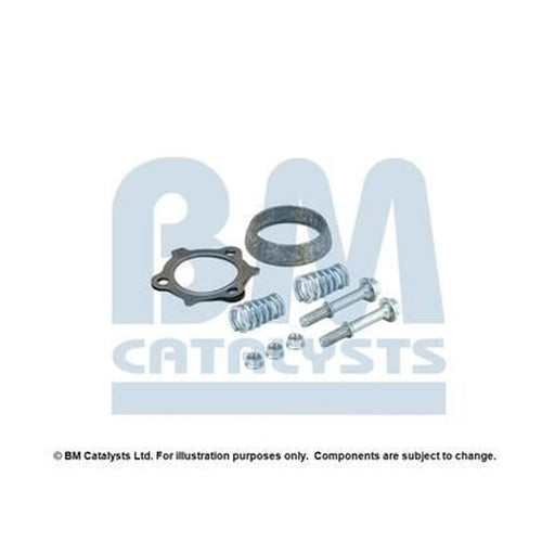 BM Catalysts Fitting Kit FK80463C FK80463C