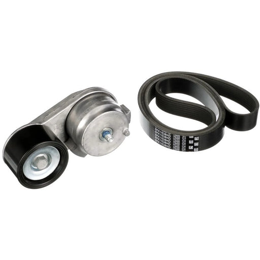 Gates V-Ribbed Belt Set K098PK1538HD