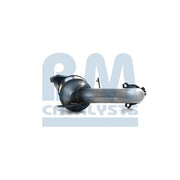 BM Catalysts Homologated Petrol Cat BM91630H