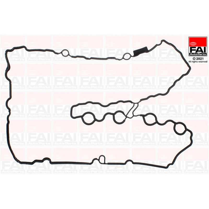 FAI Cylinder Head Cover Gasket RC2275S