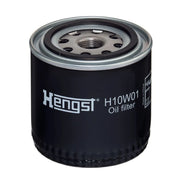 Hella Engine Oil Filter H10W01