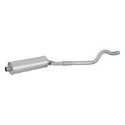 Hella Middle Silencer 8LC 366 024-351