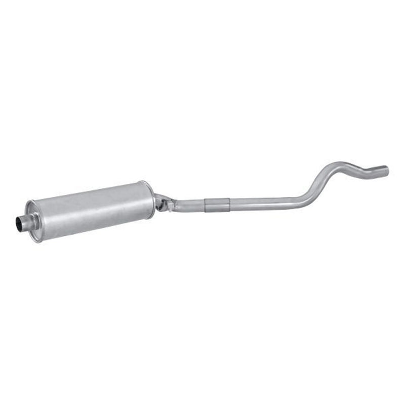 Hella Middle Silencer 8LC 366 024-351