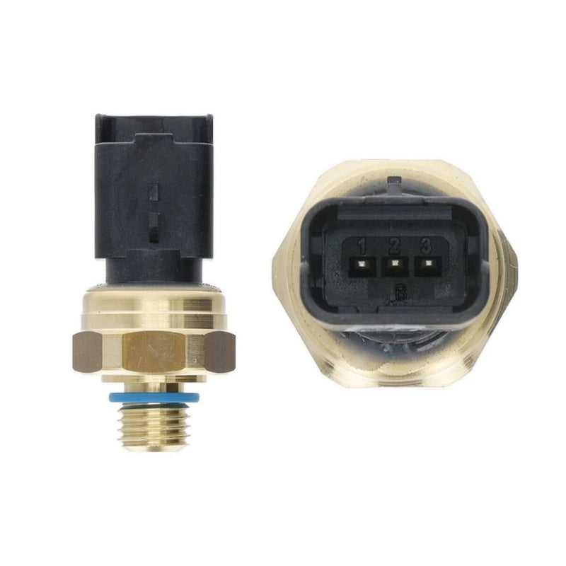 Valeo Oil Pressure Sensor Connectors 366901
