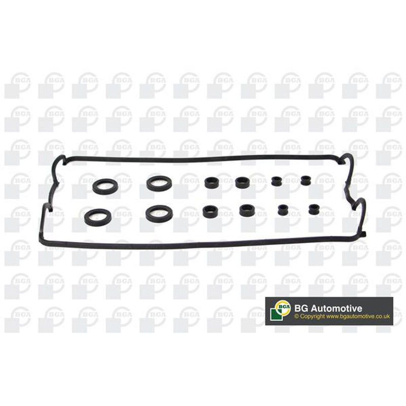 BGA Cylinder Head Cover Gasket Set RK6301