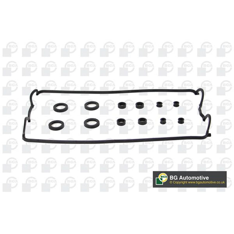 BGA Cylinder Head Cover Gasket Set RK6301